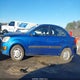 KNADE123976227580 2007 Kia Rio Lx auction photo thumbnail 14