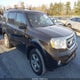 5FNYF4H43AB023081 2010 Honda Pilot Ex auction photo thumbnail 1