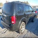 5FNYF4H43AB023081 2010 Honda Pilot Ex auction photo thumbnail 4