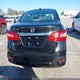 3N1AB7AP9KY457775 2019 Nissan Sentra Sv auction photo thumbnail 17