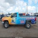 1GC3CVBG5AF101786 2010 Chevrolet Silverado 2500Hd Work Truck auction photo thumbnail 14