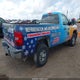 1GC3CVBG5AF101786 2010 Chevrolet Silverado 2500Hd Work Truck auction photo thumbnail 4