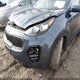 KNDPMCAC5K7617854 2019 Kia Sportage Lx auction photo thumbnail 19