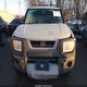 5J6YH28675L021363 2005 Honda Element Ex auction photo thumbnail 12