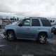 1GNDT13S262317889 2006 Chevrolet Trailblazer Lt auction photo thumbnail 14
