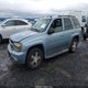 1GNDT13S262317889 2006 Chevrolet Trailblazer Lt auction photo thumbnail 2