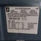 1GNDT13S262317889 2006 Chevrolet Trailblazer Lt auction photo thumbnail 9
