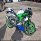 ML5ZXCS12RDA27522 2024 Kawasaki Zx400 S auction photo thumbnail 1