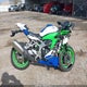 ML5ZXCS12RDA27522 2024 Kawasaki Zx400 S auction photo thumbnail 12