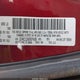2C4RC1CGXER374285 2014 Chrysler Town & Country Touring-L 30Th Anniversary auction photo thumbnail 9