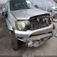 5TEJU62N85Z081163 2005 Toyota Tacoma Prerunner V6 auction photo thumbnail 6