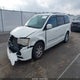 2C4RC1BG5CR376301 2012 Chrysler Town & Country Touring auction photo thumbnail 2