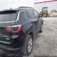 3C4NJDBN5ST515388 2025 Jeep Compass Latitude 4X4 auction photo thumbnail 4