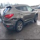5XYZU3LB6EG127105 2014 Hyundai Santa Fe Sport 2.4L auction photo thumbnail 4