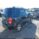 5FNYF4H99EB034488 2014 Honda Pilot Touring auction photo thumbnail 4