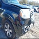 5FNYF4H99EB034488 2014 Honda Pilot Touring auction photo thumbnail 6