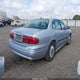 1G4HP52KX5U188595 2005 Buick Lesabre Custom auction photo thumbnail 4