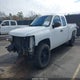 1GCRKPE71CZ254963 2012 Chevrolet Silverado 1500 Work Truck auction photo thumbnail 2