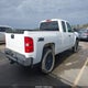 1GCRKPE71CZ254963 2012 Chevrolet Silverado 1500 Work Truck auction photo thumbnail 4