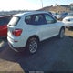 5UXWX9C50F0D47226 2015 BMW X3 xDrive28I auction photo thumbnail 4
