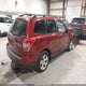 JF2SJADC9FH801733 2015 Subaru Forester 2.5I Premium auction photo thumbnail 4