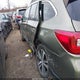 4S4BSANC5K3357117 2019 Subaru Outback 2.5I Limited auction photo thumbnail 18