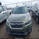 4S4BSANC5K3357117 2019 Subaru Outback 2.5I Limited auction photo thumbnail 12