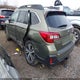 4S4BSANC5K3357117 2019 Subaru Outback 2.5I Limited auction photo thumbnail 3