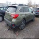 4S4BSANC5K3357117 2019 Subaru Outback 2.5I Limited auction photo thumbnail 4