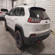 1C4PJMBNXKD228157 2019 Jeep Cherokee Trailhawk 4X4 auction photo thumbnail 3