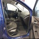 1FAHP3F20CL347782 2012 Ford Focus Se auction photo thumbnail 5