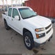 1GCDT13E198144855 2009 Chevrolet Colorado Lt auction photo thumbnail 1