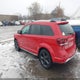 3C4PDDGG6KT848855 2019 Dodge Journey Crossroad Awd auction photo thumbnail 15