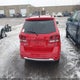 3C4PDDGG6KT848855 2019 Dodge Journey Crossroad Awd auction photo thumbnail 17