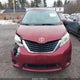 5TDKK3DC8CS247910 2012 Toyota Sienna Le V6 8 Passenger auction photo thumbnail 12
