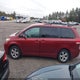 5TDKK3DC8CS247910 2012 Toyota Sienna Le V6 8 Passenger auction photo thumbnail 14