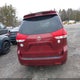 5TDKK3DC8CS247910 2012 Toyota Sienna Le V6 8 Passenger auction photo thumbnail 16
