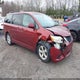 5TDKK3DC8CS247910 2012 Toyota Sienna Le V6 8 Passenger auction photo thumbnail 1