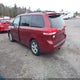 5TDKK3DC8CS247910 2012 Toyota Sienna Le V6 8 Passenger auction photo thumbnail 3