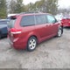 5TDKK3DC8CS247910 2012 Toyota Sienna Le V6 8 Passenger auction photo thumbnail 4