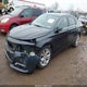 2G1105S33J9160009 2018 Chevrolet Impala 1Lt auction photo thumbnail 2