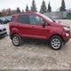 MAJ6S3GL7KC302124 2019 Ford Ecosport Se auction photo thumbnail 13
