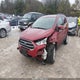 MAJ6S3GL7KC302124 2019 Ford Ecosport Se auction photo thumbnail 2