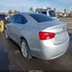 2G1105S32J9118589 2018 Chevrolet Impala 1Lt auction photo thumbnail 3
