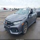 2HGFC1E54JH702946 2018 Honda Civic Si auction photo thumbnail 2