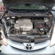 5TDZK22C08S108664 2008 Toyota Sienna Xle auction photo thumbnail 10