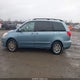 5TDZK22C08S108664 2008 Toyota Sienna Xle auction photo thumbnail 14
