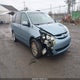 5TDZK22C08S108664 2008 Toyota Sienna Xle auction photo thumbnail 1