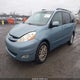 5TDZK22C08S108664 2008 Toyota Sienna Xle auction photo thumbnail 2