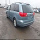 5TDZK22C08S108664 2008 Toyota Sienna Xle auction photo thumbnail 3
